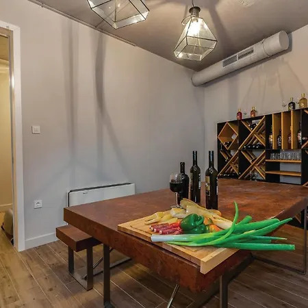 Holiday home Amazing In With Sauna, Wifi And Outdoor Swimming Pool *
