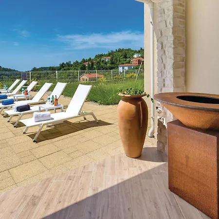 Amazing In With Sauna, Wifi And Outdoor Swimming Pool * Veprinac